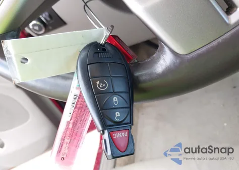 2012 Jeep Grand Cherokee Laredo z USA, uszkodzony, nr VIN 1C4RJFAG5CC241638